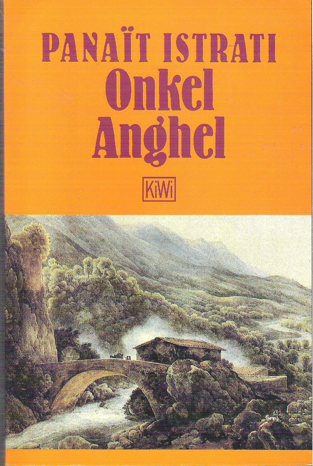 Product Image: Onkel Anghel (KiWi)