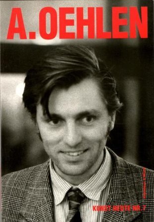 Kunst heute, Nr.7, Albert Oehlen: Im Gespräch mit Wilfried Dickhoff und Martin Prinzhorn Film, Art & Culture