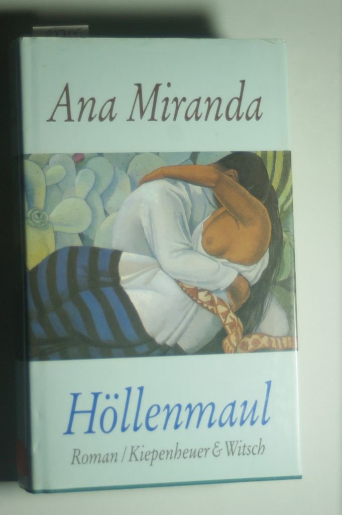 Product Image: Höllenmaul