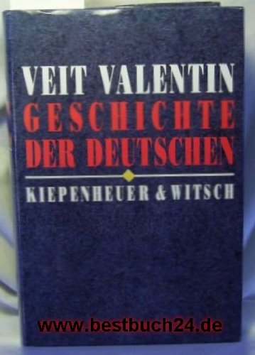 Geschichte der Deutschen: Mit einer Fortschreibung Deutsche Geschichte 8. Mai 1945 bis 3. Oktober 1990 Politics & History