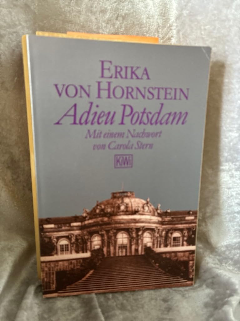 Product Image: Adieu Potsdam (KiWi)