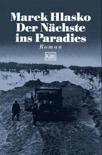 Der Nächste ins Paradies (KiWi) Contemporary literature Books