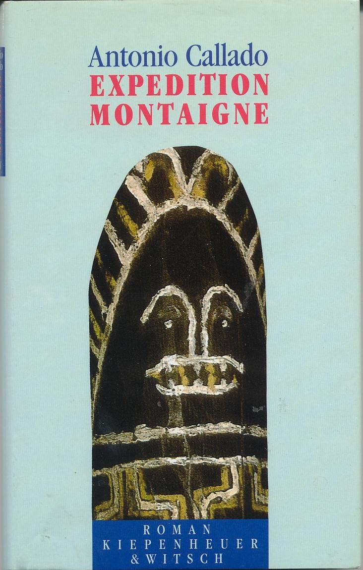 Product Image: Expedition Montaigne