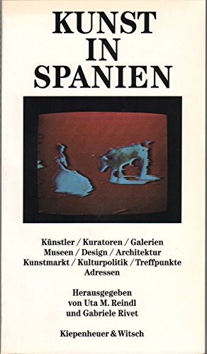Kunst in Spanien: Kunst, Galerien, Museen, Architektur, Design, Adressen Professional & Reference Books