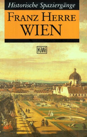 Wien: Historische Spaziergänge (KiWi) Travel