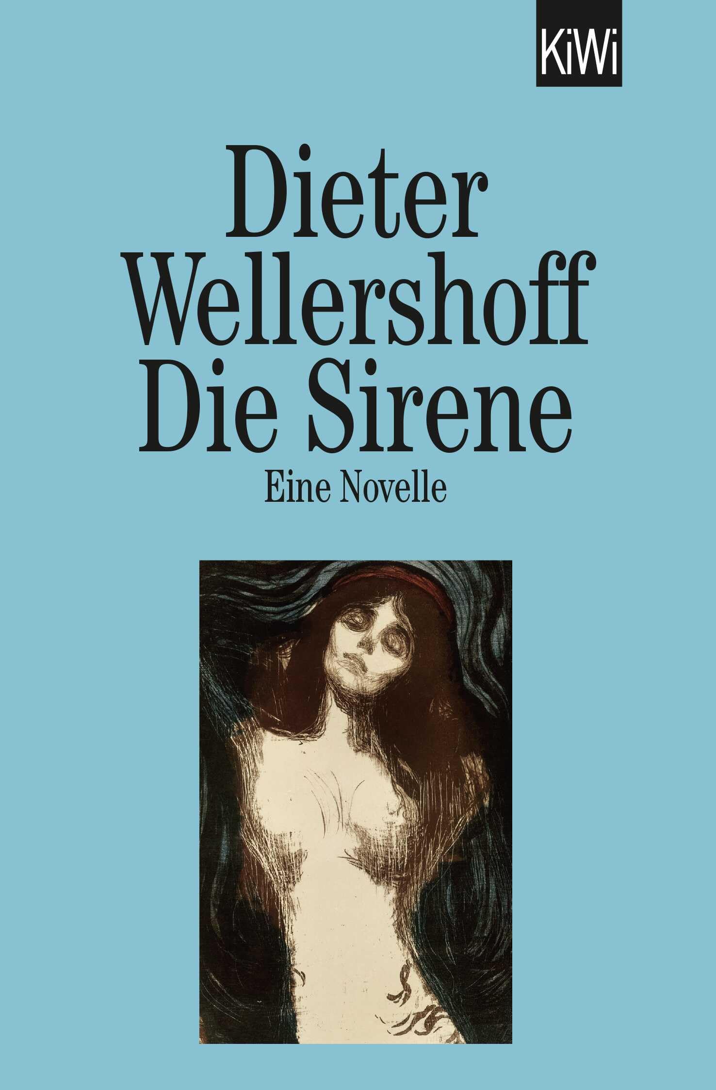 Die Sirene Essays & Short Stories