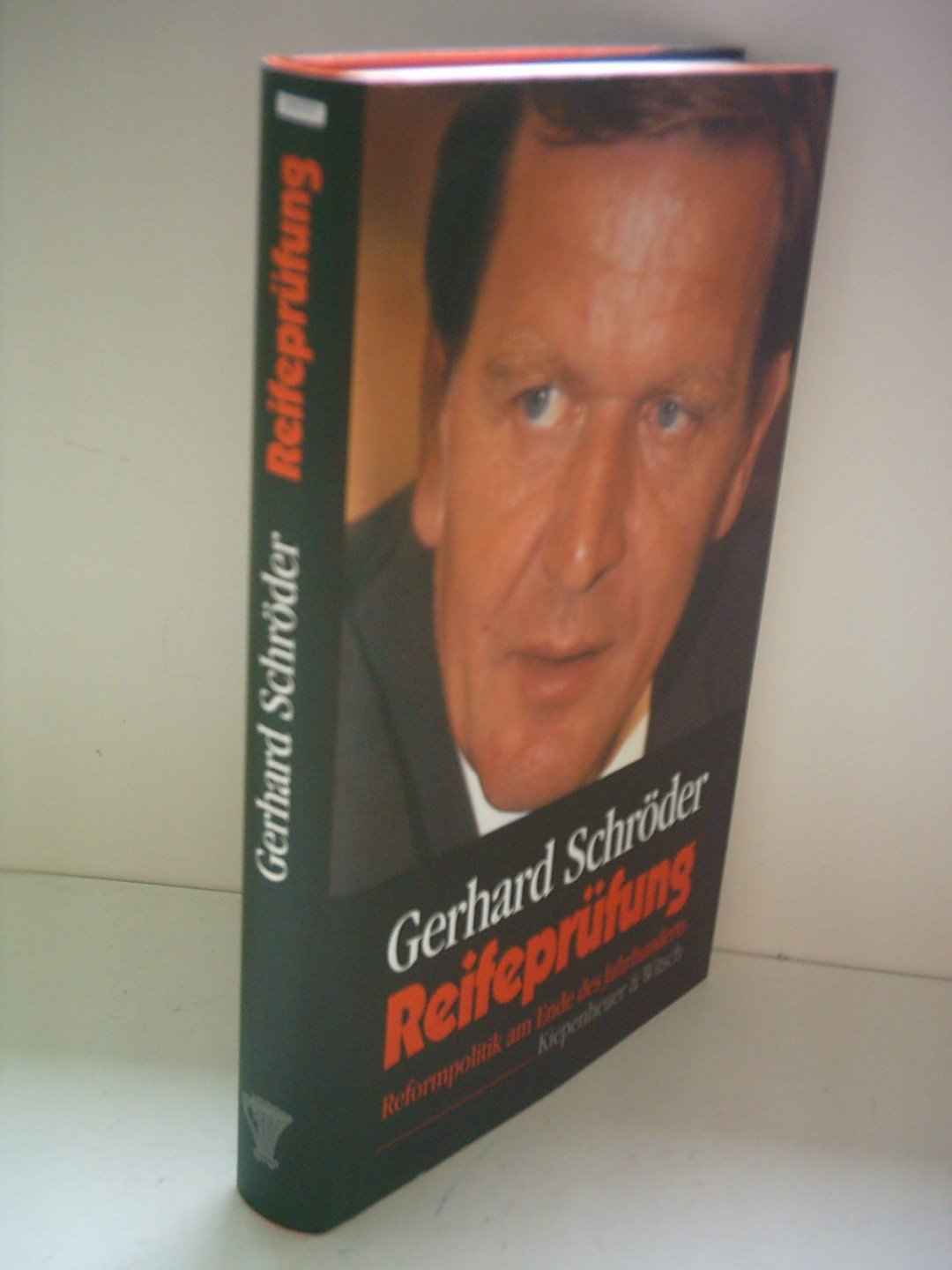 Reifeprüfung Memories