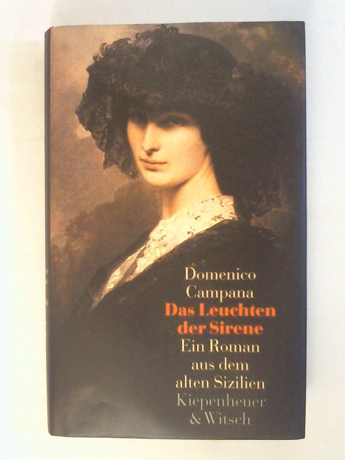 Das Leuchten der Sirene book