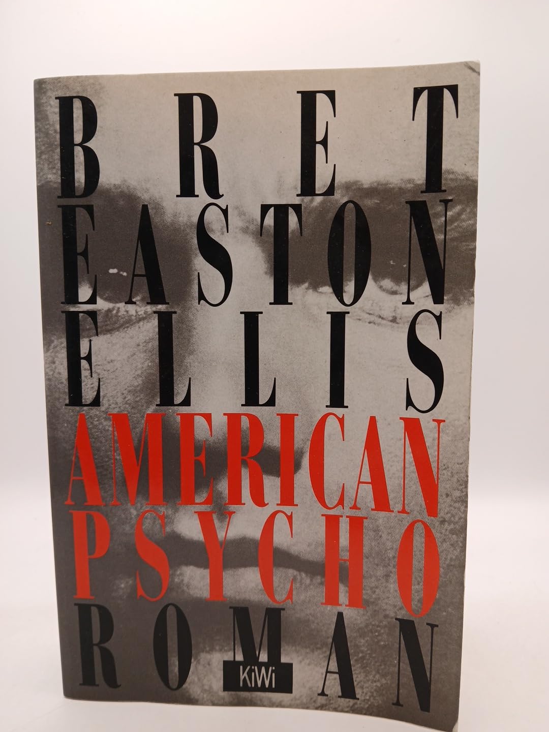 American Psycho. Roman (KiWi) Contemporary literature