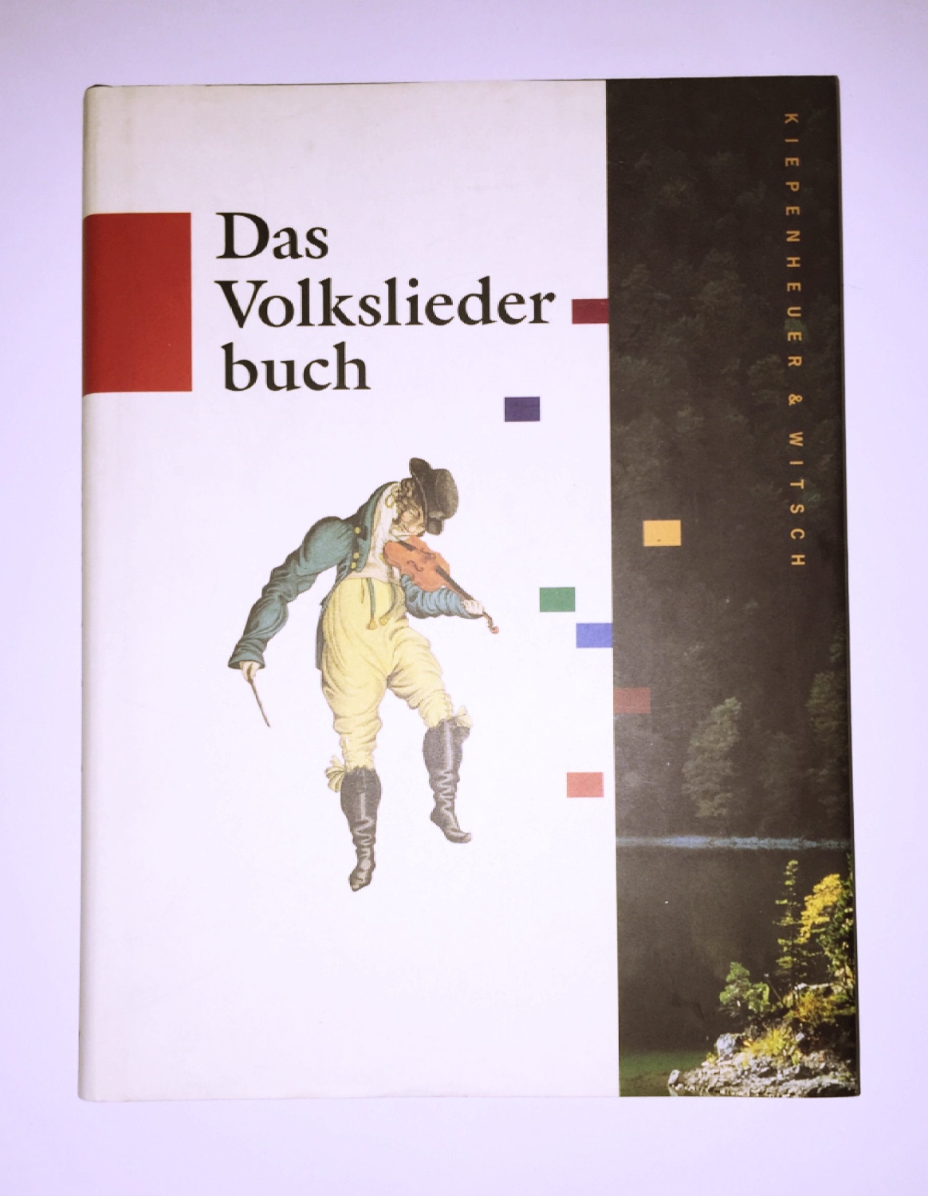 Das Volksliederbuch: Über 300 Lieder, ihre Melodien und Geschichten Arts & Music
