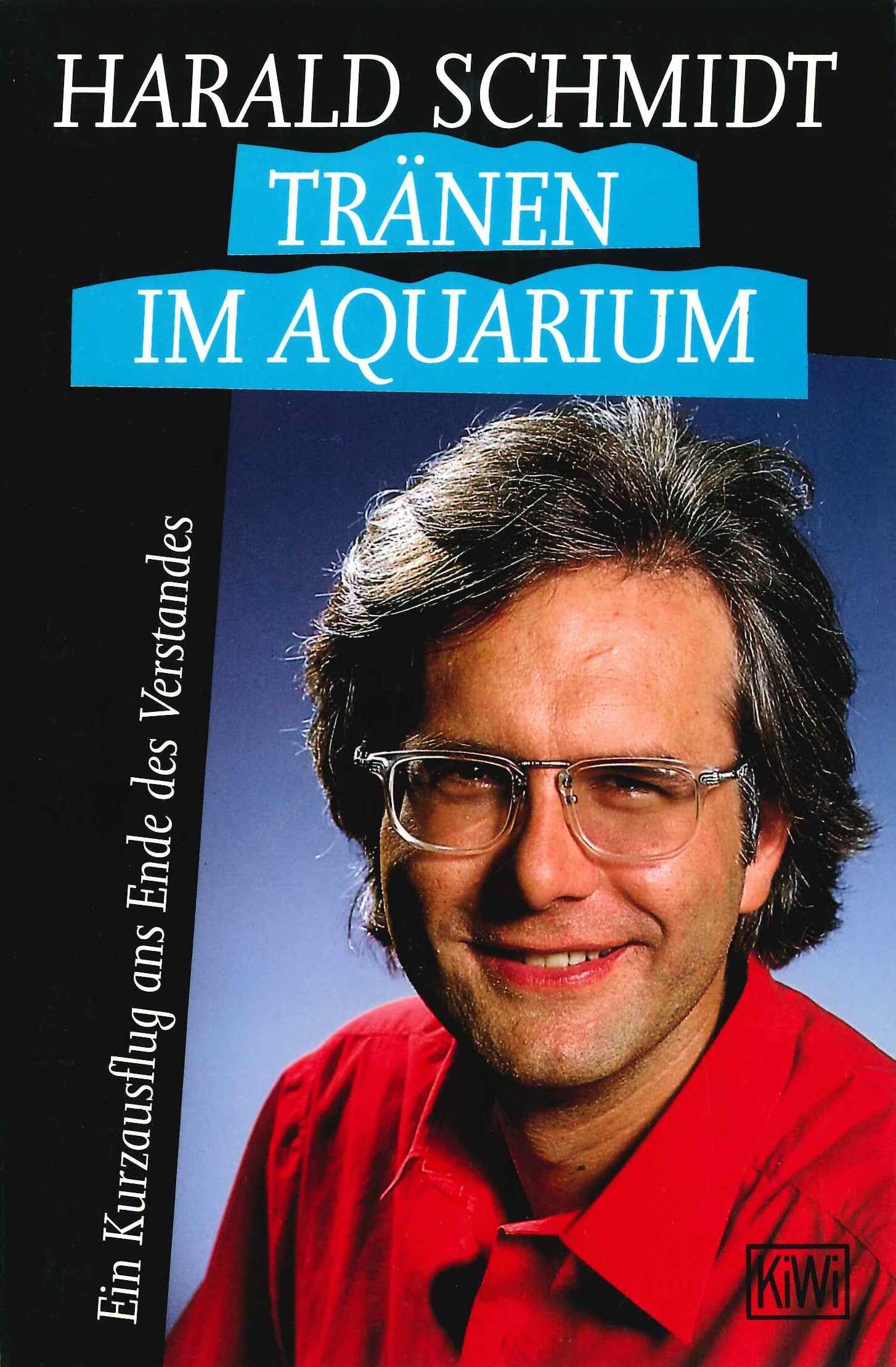 Product Image: Tränen im Aquarium