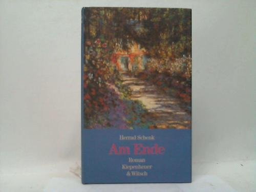 Product Image: Am Ende