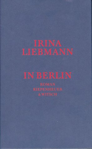Product Image: In Berlin