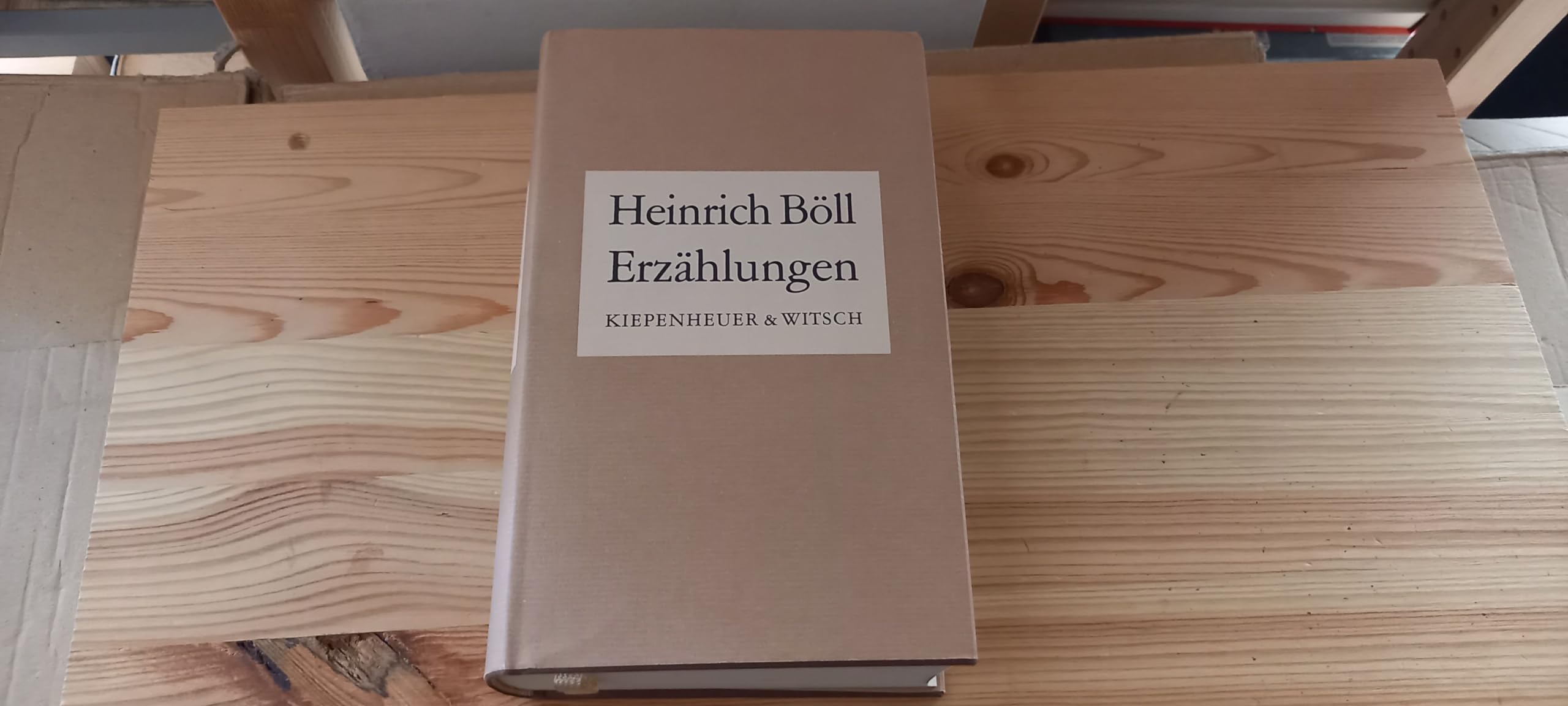Erzählungen Study Guides Books