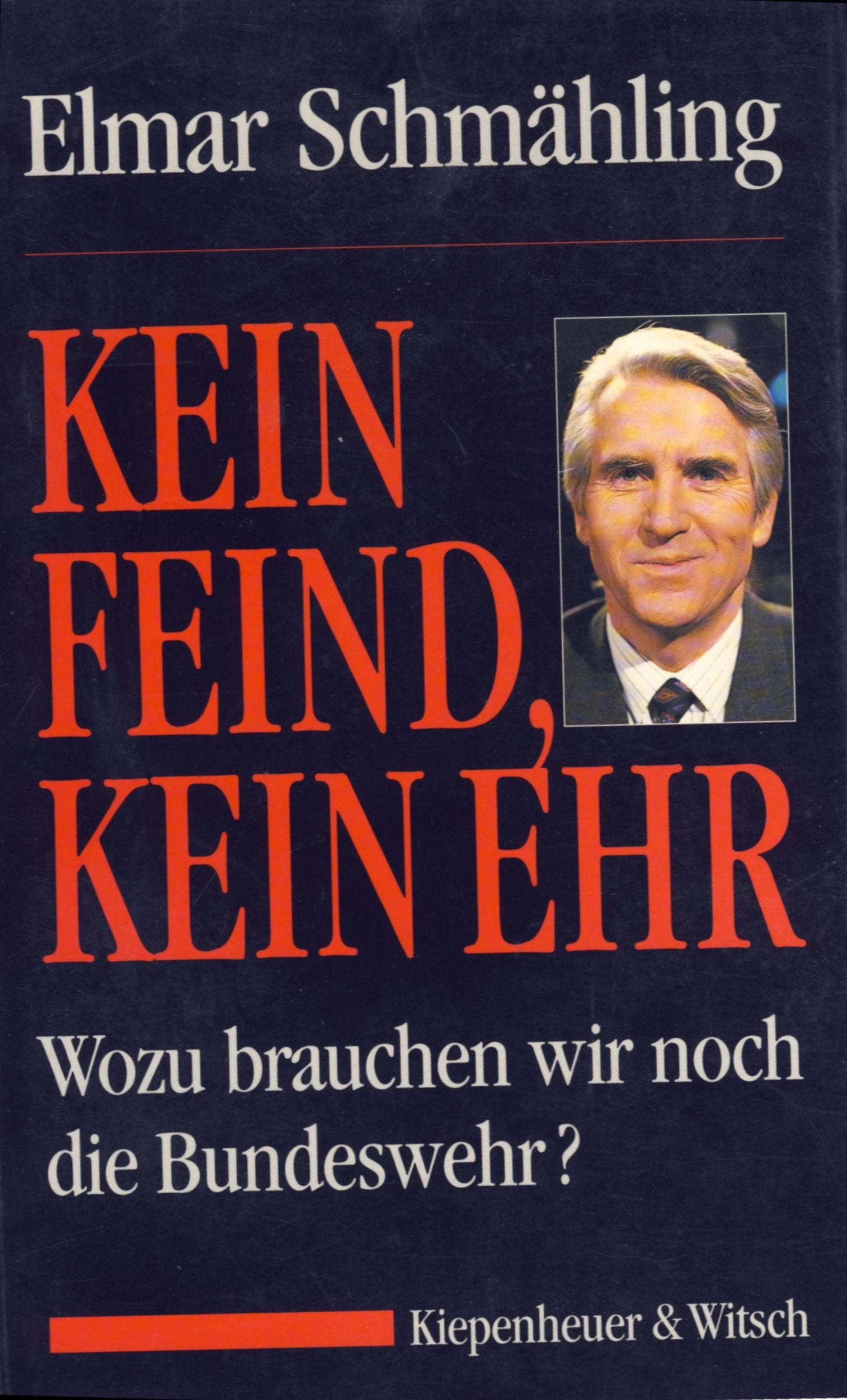 Kein Feind, kein Ehr: Wozu brauchen wir noch die Bundeswehr? Politics & History