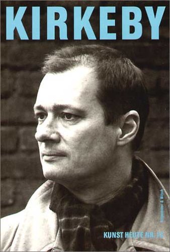 Kunst heute, Nr.13, Per Kirkeby: Im Gespräch mit Siegfried Gohr Film, Art & Culture