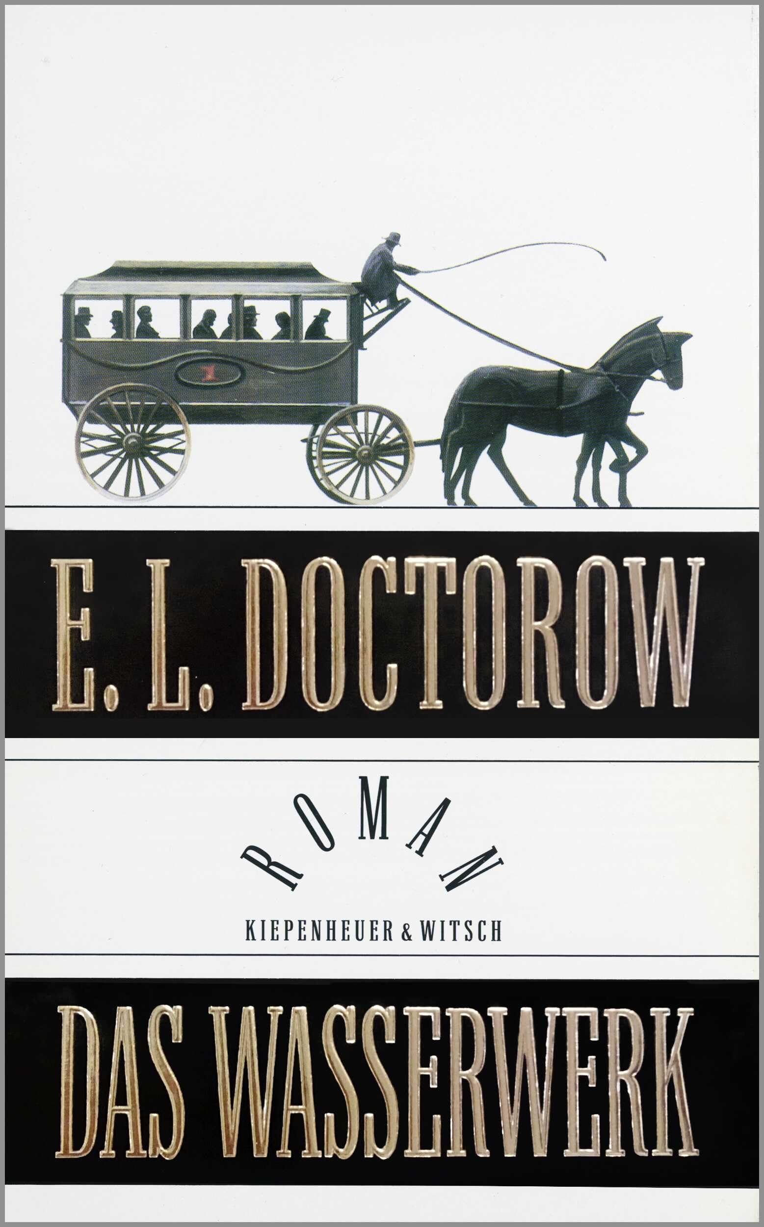 Product Image: Das Wasserwerk
