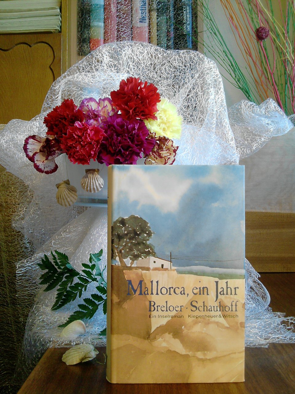 Mallorca, ein Jahr: Ein Inselroman Personalities