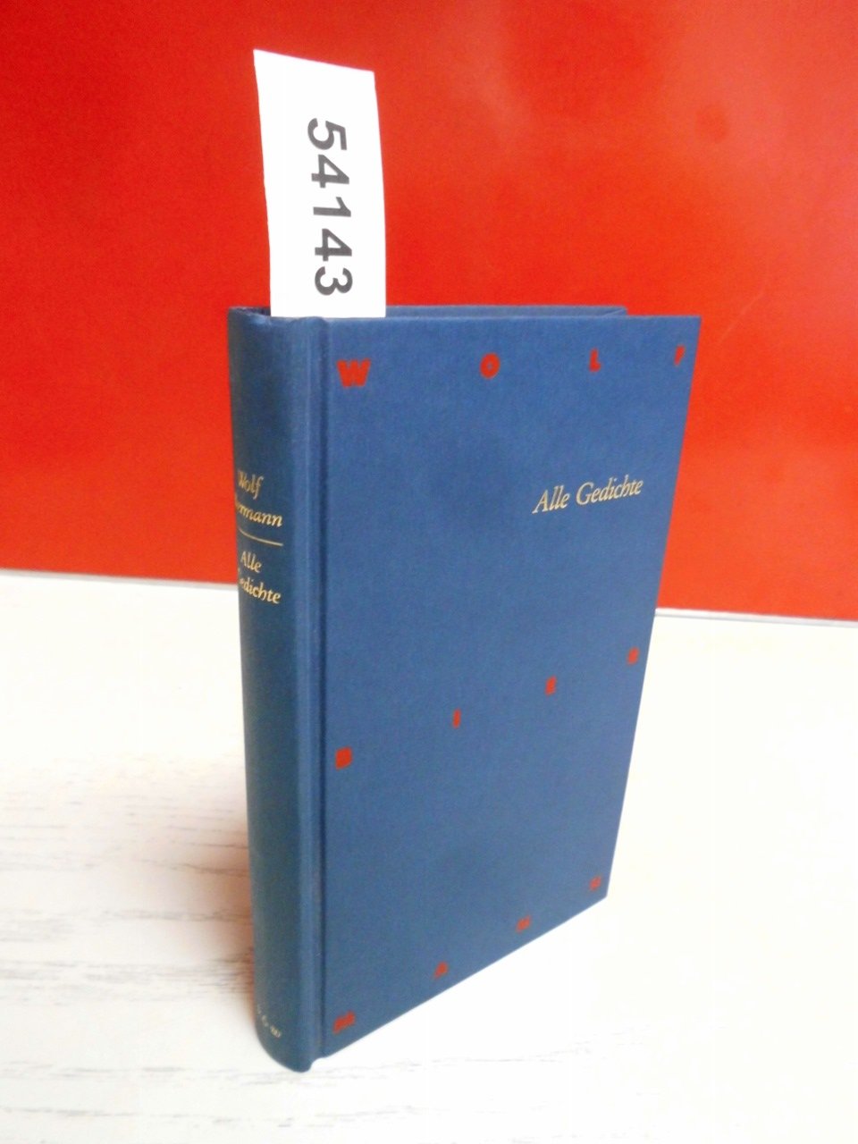 Alle Gedichte: Mit einem Nachwort des Autors Essays & Short Stories