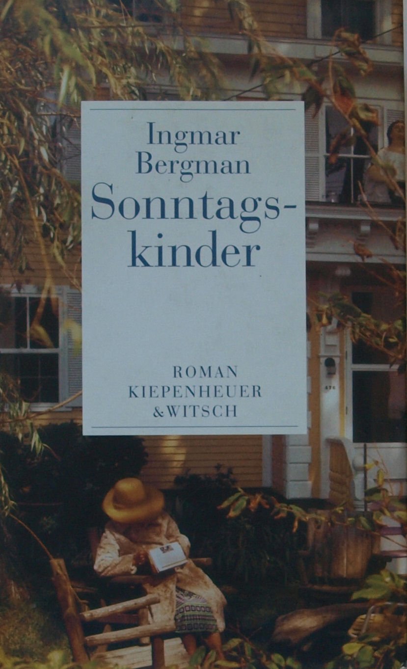Sonntagskinder Film, Art & Culture