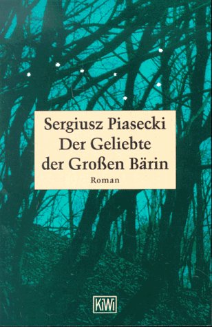 Der Geliebte der Grossen Bärin (KiWi) Contemporary Romance