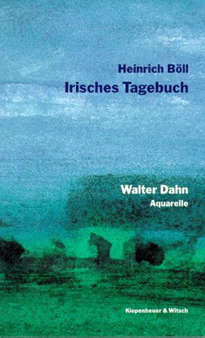 Irisches Tagebuch Memories