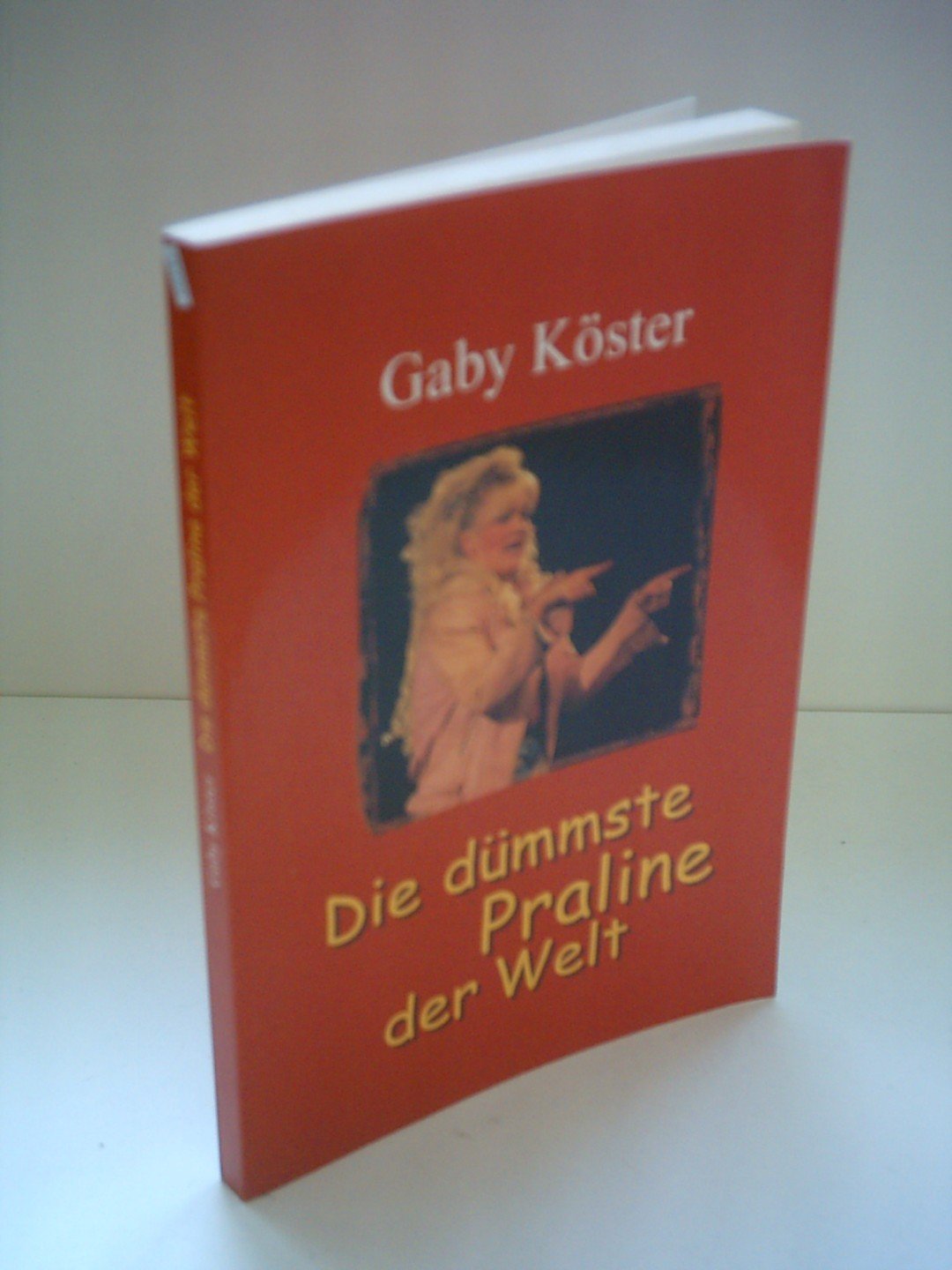 Die dümmste Praline der Welt (KiWi) Humour & Satire