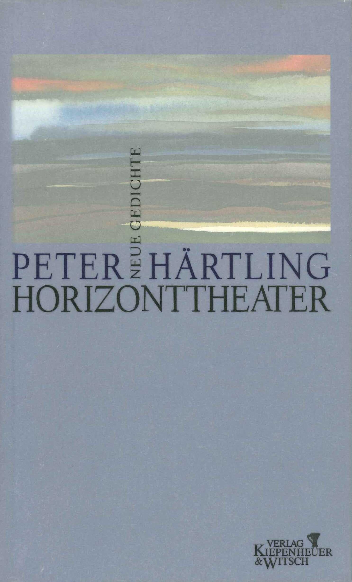 Horizonttheater Poetry