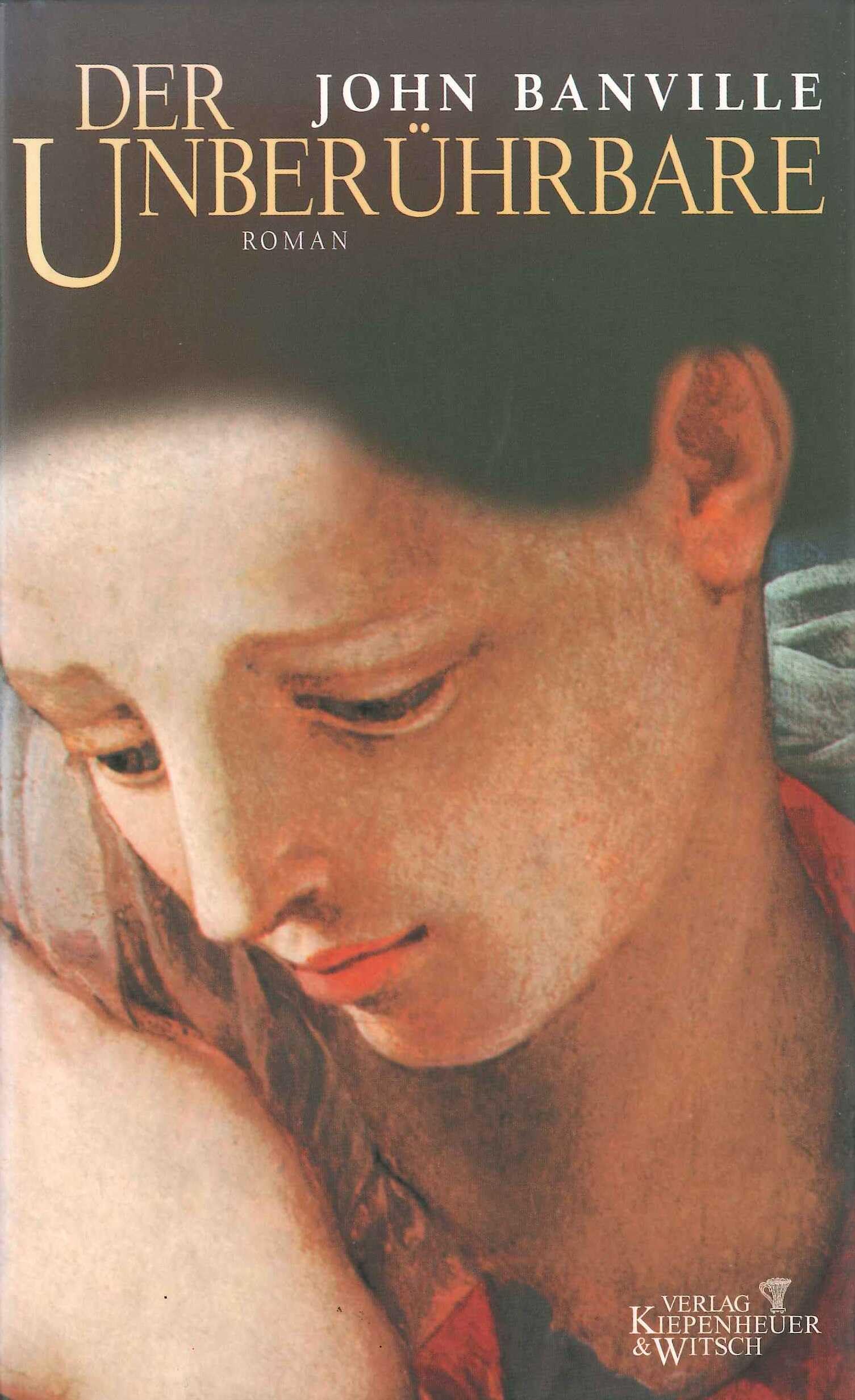 Der Unberührbare Contemporary literature Books