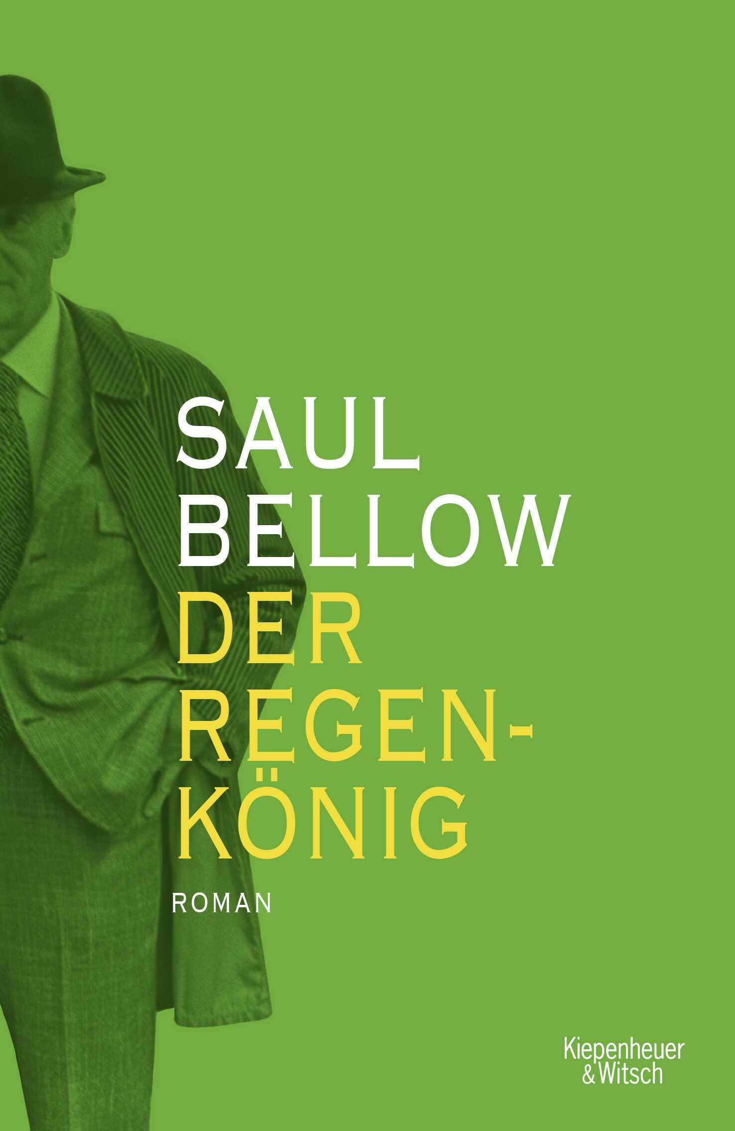 Der Regenkönig Contemporary literature Books
