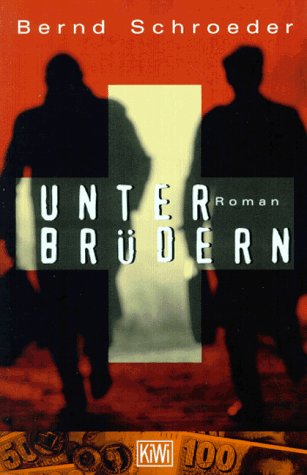 Unter Brüdern (KiWi) Contemporary literature Books