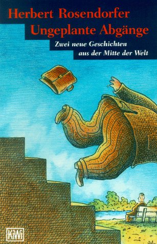 Ungeplante Abgänge: Erzählungen (KiWi) Books