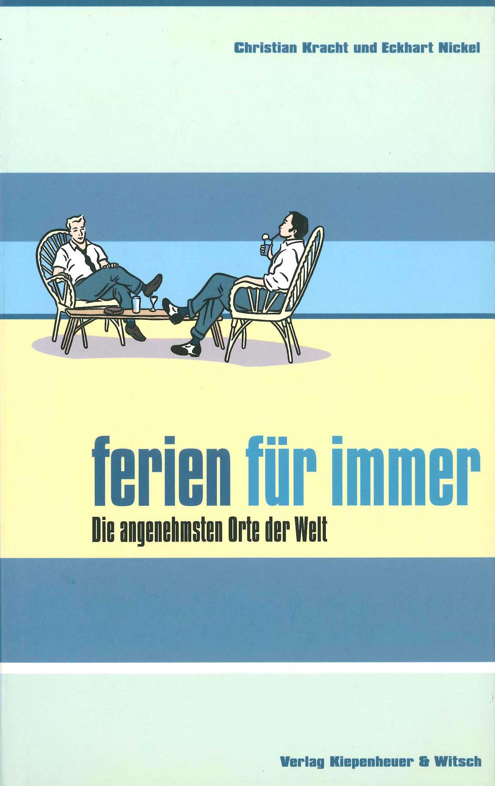 Ferien für immer Leisure, Home & Garden