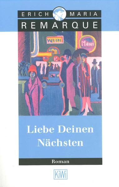 Product Image: Liebe Deinen Nächsten