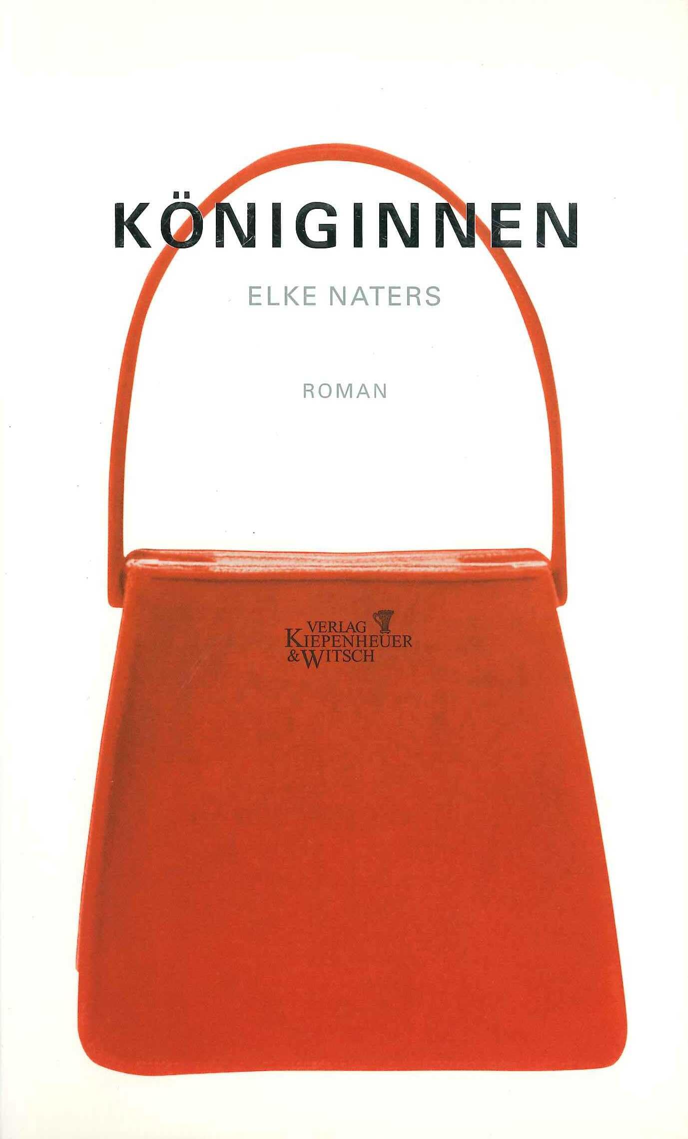 Königinnen: Roman Contemporary literature