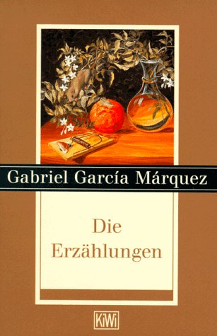 Erzählungen (KiWi) Contemporary literature