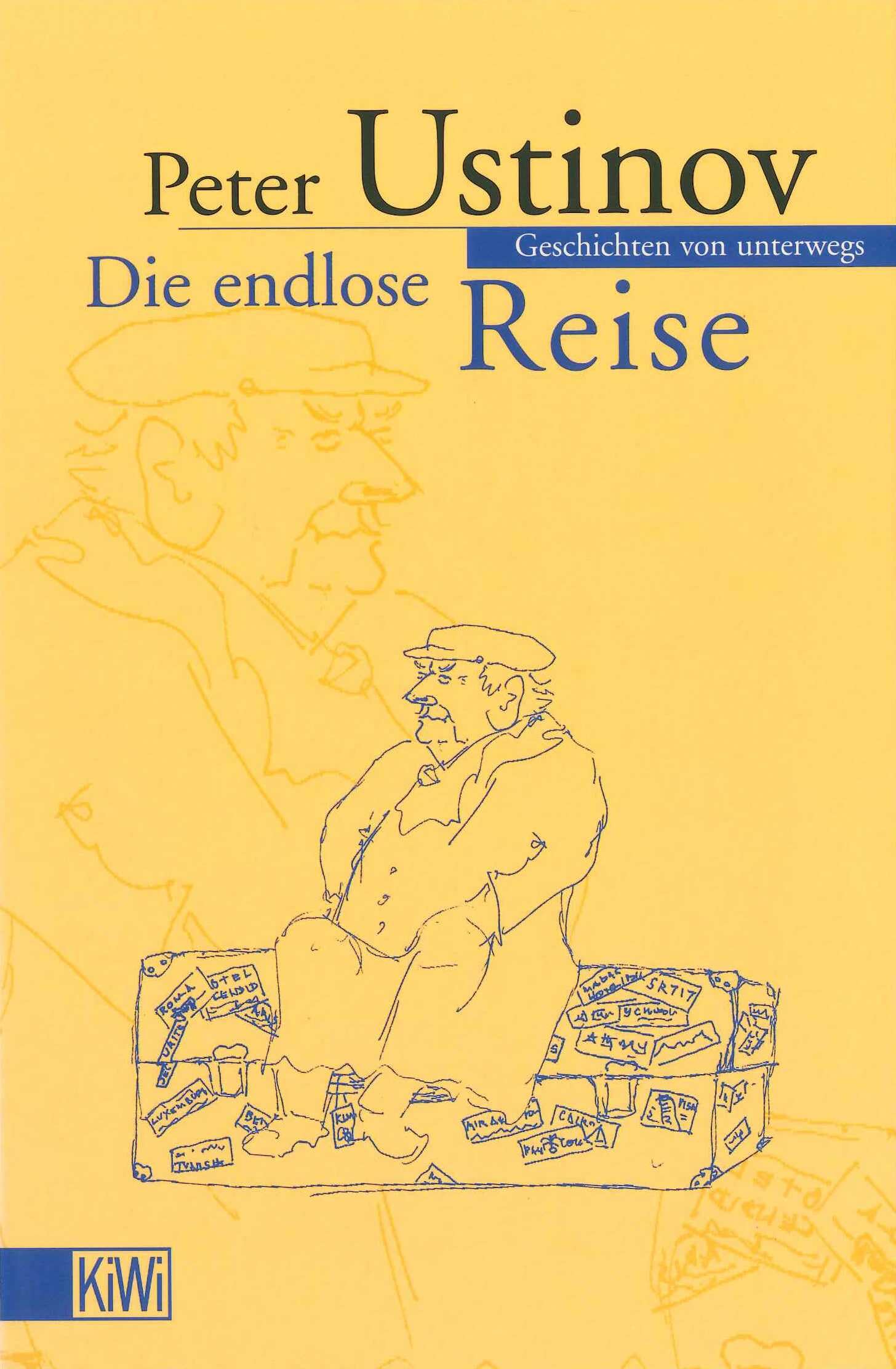 Product Image: Die endlose Reise