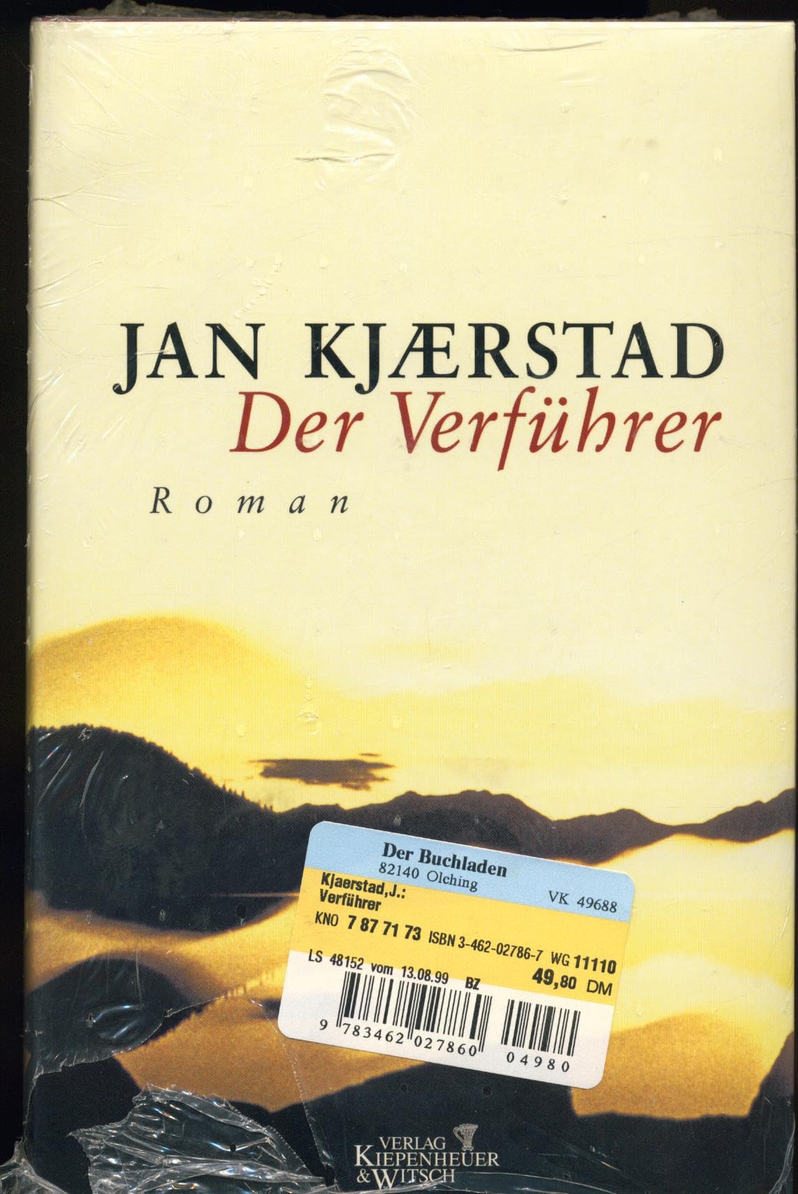 Product Image: Der Verführer