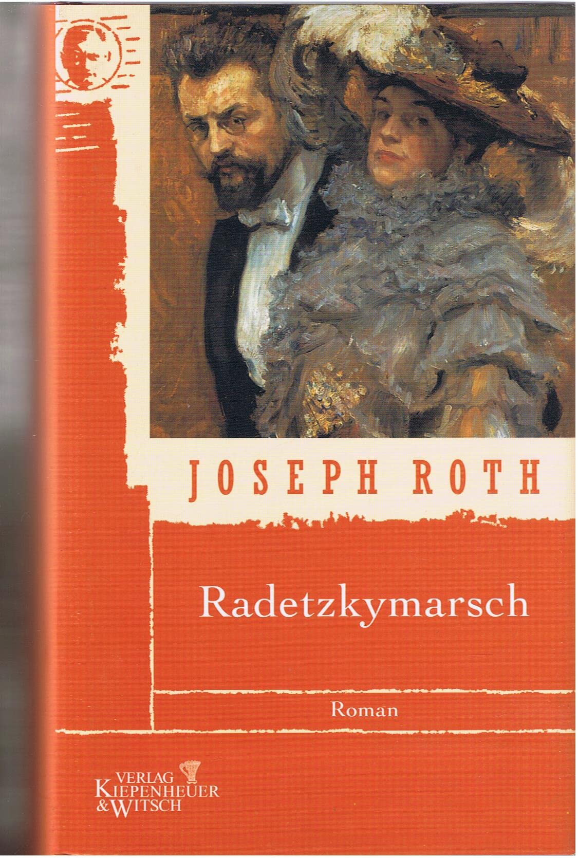 Radetzkymarsch Classics