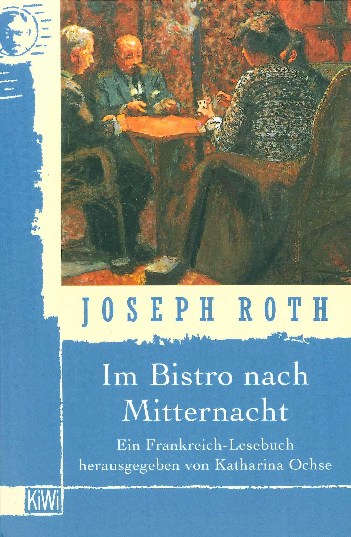Product Image: Im Bistro nach Mitternacht