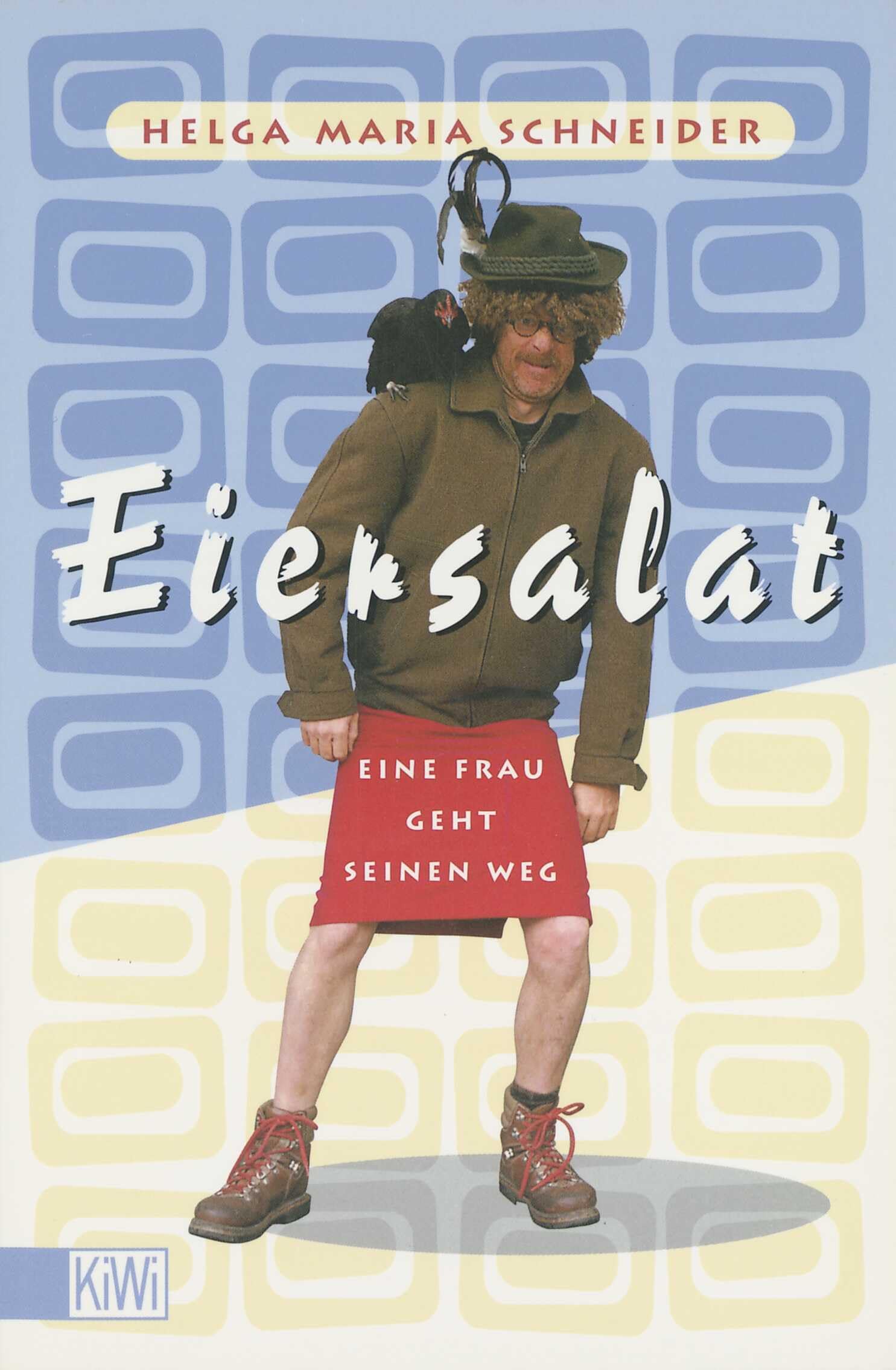 Eiersalat Contemporary literature Books