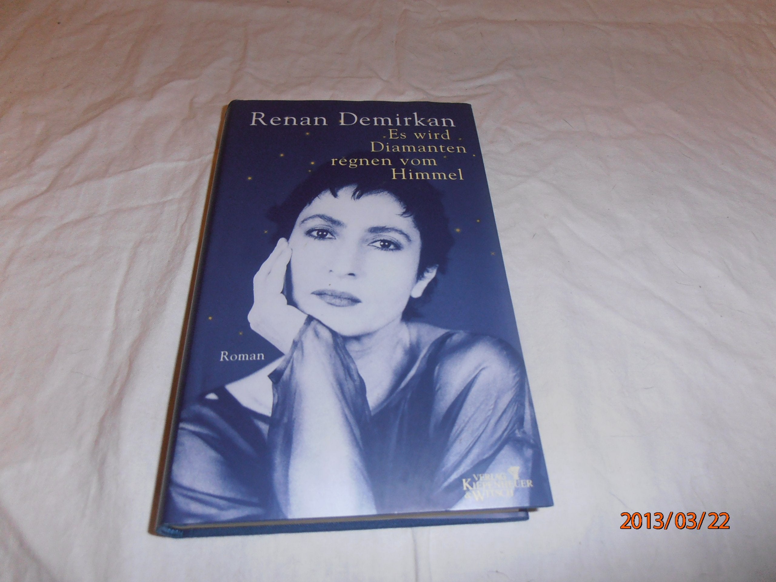 Es wird Diamanten regnen vom Himmel: Roman Classics