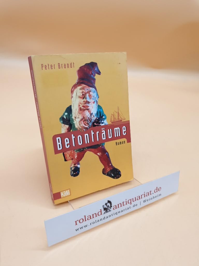 Betonträume (KiWi) Business & Technology