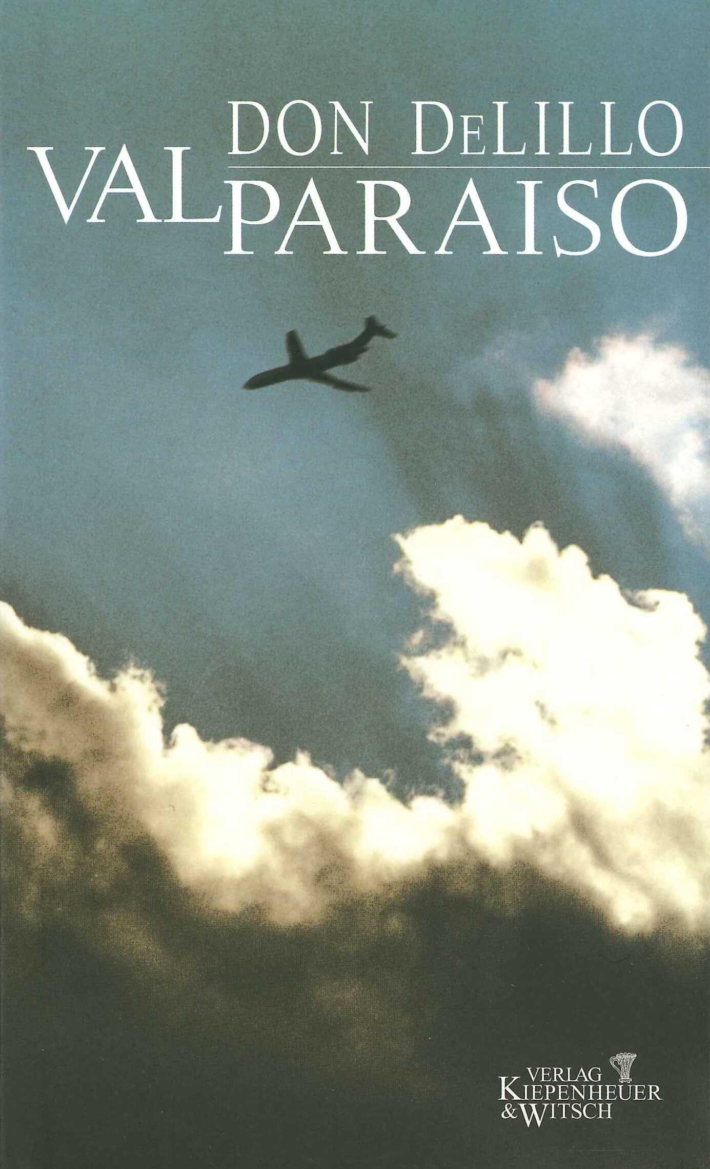 Valparaiso Drama