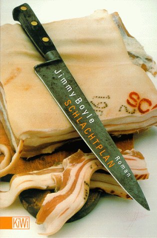 Schlachtplan: Roman (KiWi) Contemporary literature