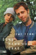 Eine Handvoll Gras: Ein Drehbuch Contemporary literature Books