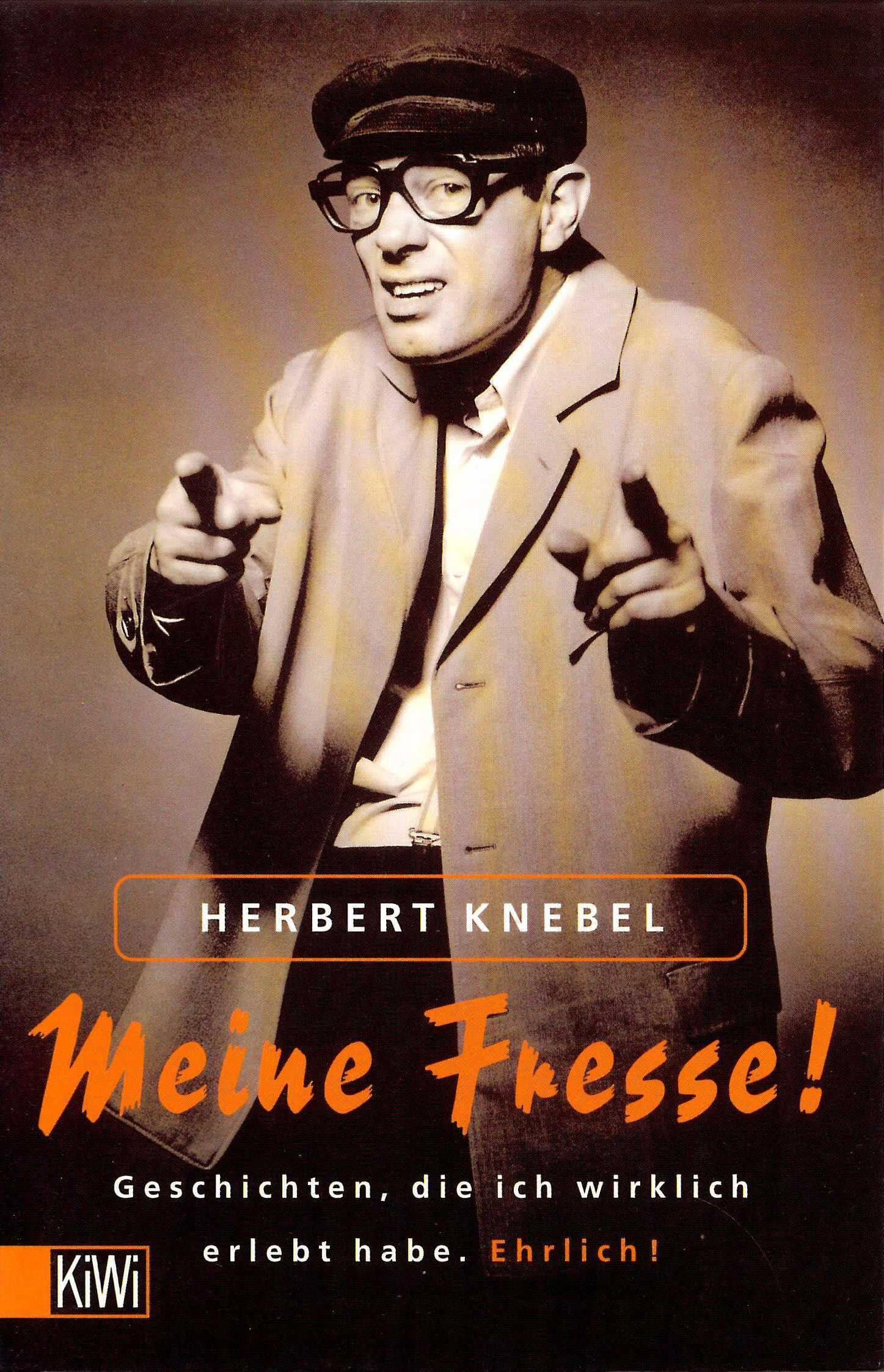 Product Image: Meine Fresse!