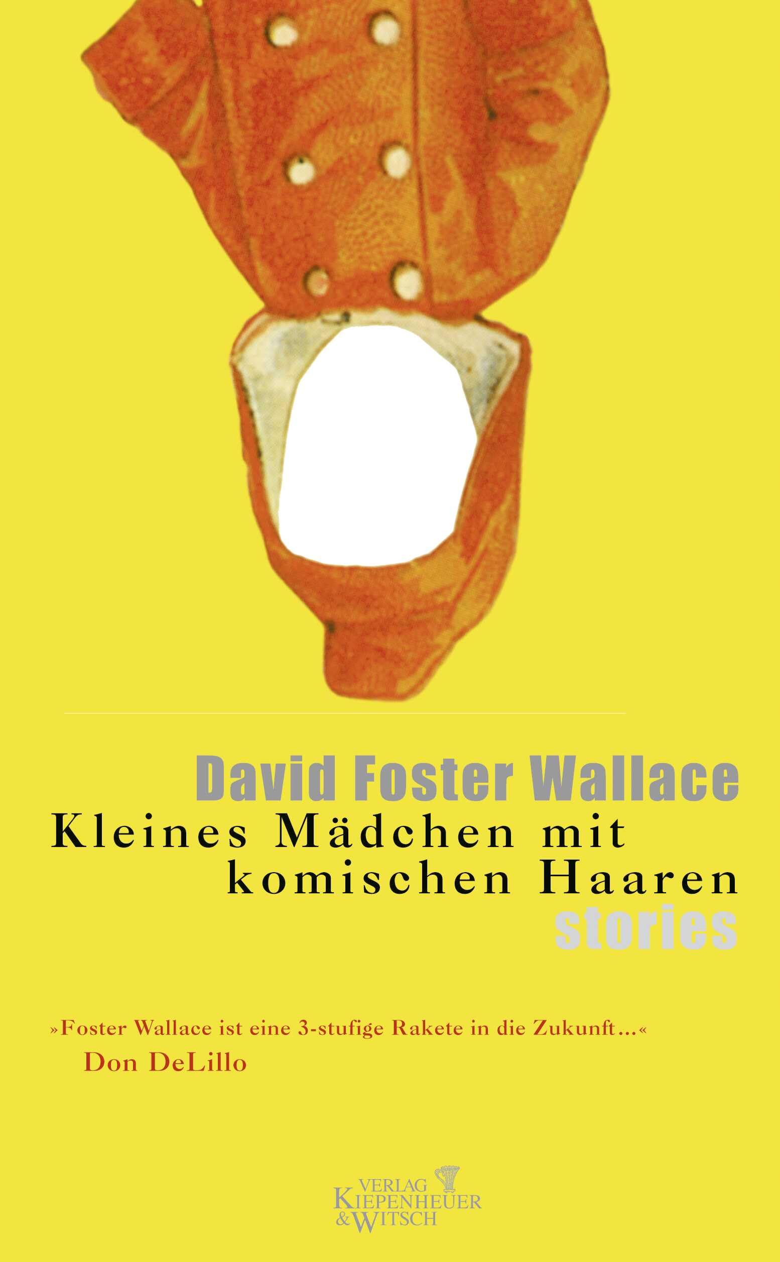 Kleines Mädchen mit komischen Haaren Essays & Short Stories
