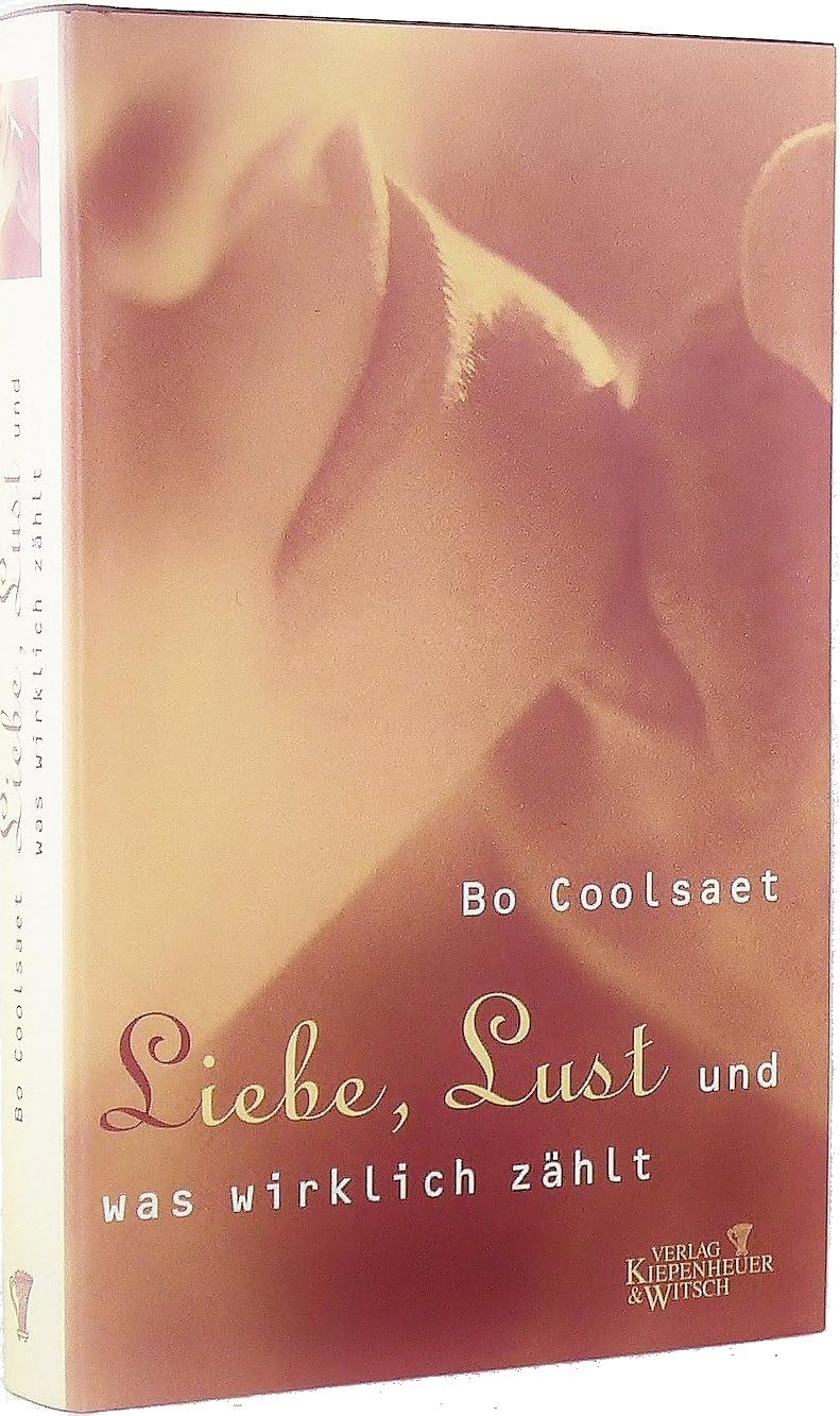 Liebe, Lust und was wirklich zählt Partnership & Love