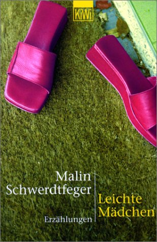 Product Image: Leichte Mädchen: Erzählungen (KiWi)